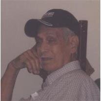 Albert S. Esparza