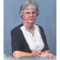 Edna Ruth Smith