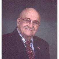 James V. Bourland, III