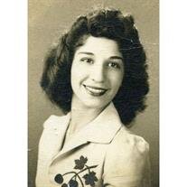 Gloria Esther Pacheco