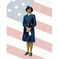 Virginia Lee Alsbury