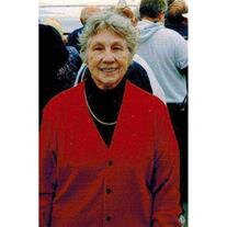 Alice M. Mumme