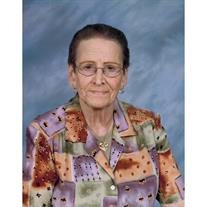 Gladys E. Mason