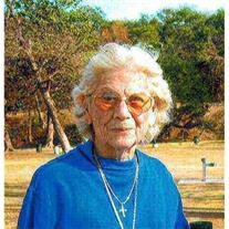 Olga Rico Merkelz