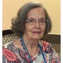 Frances P. Hoffmann