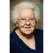Gladys P. Murphy