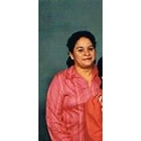 Teresa A. Herrera