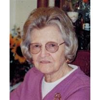 Leona Brown Manger