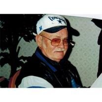 Charles Pee Wee Trimble