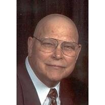 Robert William Baker