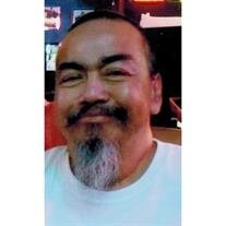 Mario Alberto Maya, Sr.