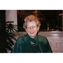 Aleen K. Kincannon