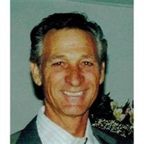 Daniel Arlington Rankin