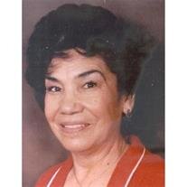 Louise Gonzales