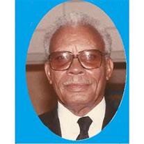 Roscoe Todd
