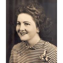 Lucille M. Ott