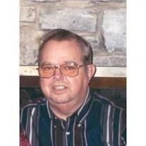 Jerry Wayne Moore