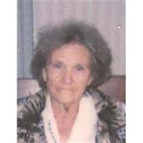 Edith Louise Oulla