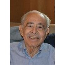 Frumencio M. Casarez
