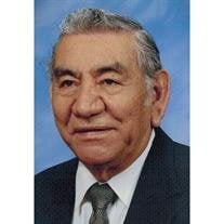 Jesse Tamayo Diaz