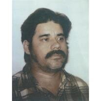 Ruben M. Delgado