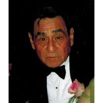 Vidal B. Martinez