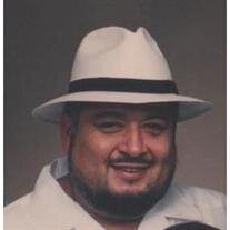 Oscar S. Castro