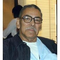 Guadalupe Martinez Jr