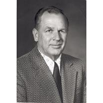 Virgil A. Stewart