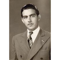 Raul Pena