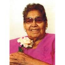 Guadalupe G. Villasenor
