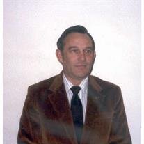 Robert Louis Whitaker
