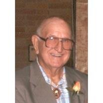 Charles Vernon Kalka Sr.