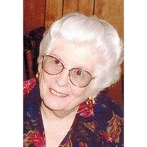 Emma Weinheimer