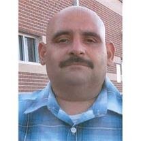 Eric Vincent Montes