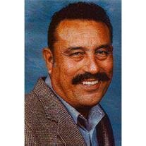 Ray Ogden