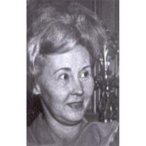 Dorothy Behrens Miskin