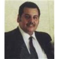 David Flores Lozano
