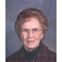 Kathleen Deagen Downum