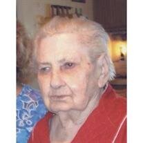 Helen Francis Schimcek