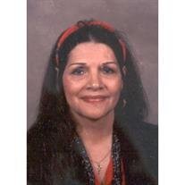 Ernestina Noriega Mendoza