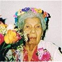 Eleanor Quintero
