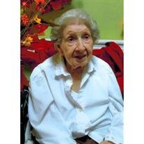 Lois M. Garner