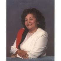 Mary R. Jenkins