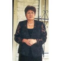 Anita Casas Santellan