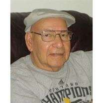 Frank Rios, Sr.