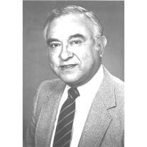 Augustine D. Sarabia, Jr
