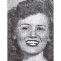 Betty J. Mann
