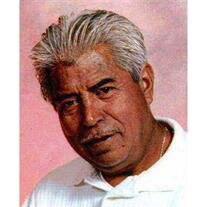 Pedro S. Guevara Sr.