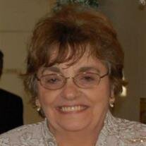 Mrs.  Charlotte Estalene Sutton